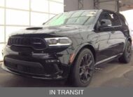 2022 Dodge Durango R/T Plus SUV