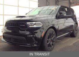 2022 Dodge Durango R/T Plus SUV
