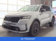 2022 Kia Sorento SX SUV