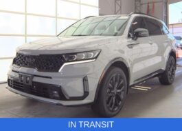 2022 Kia Sorento SX SUV