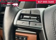 2023 Kia Telluride EX X-Line SUV