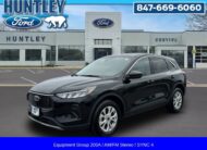 2023 Ford Escape Active SUV