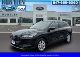 2023 Ford Escape Active SUV