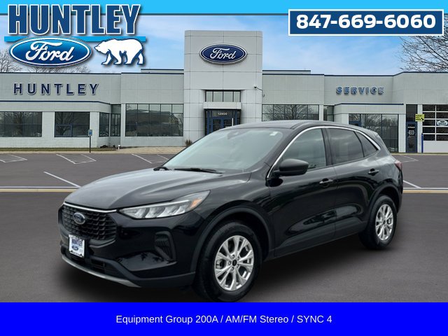 2023 Ford Escape Active SUV