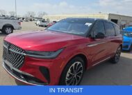 2024 Lincoln Nautilus Reserve SUV