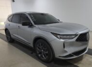 2024 Acura MDX A-Spec SUV