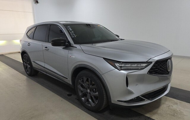 2024 Acura MDX A-Spec SUV