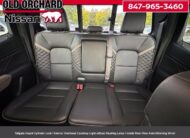 2023 GMC Canyon Denali Truck Crew Cab