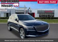 2024 Genesis GV80 3.5T SUV