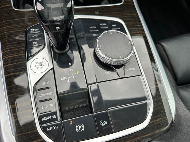 2020 BMW X5 xDrive40i SUV