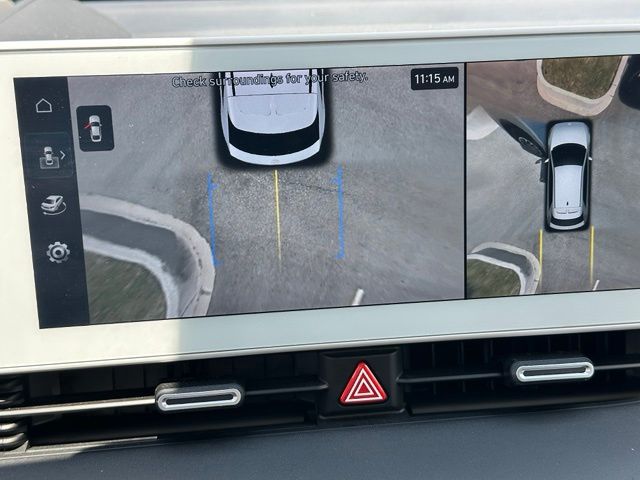 2024 Hyundai IONIQ 5 Limited SUV