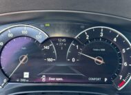 2017 BMW 540i 540i xDrive Sedan