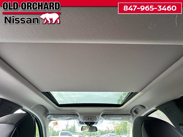 2027 Nissan Kicks SR SUV