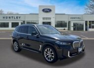 2024 BMW X5 xDrive40i SUV