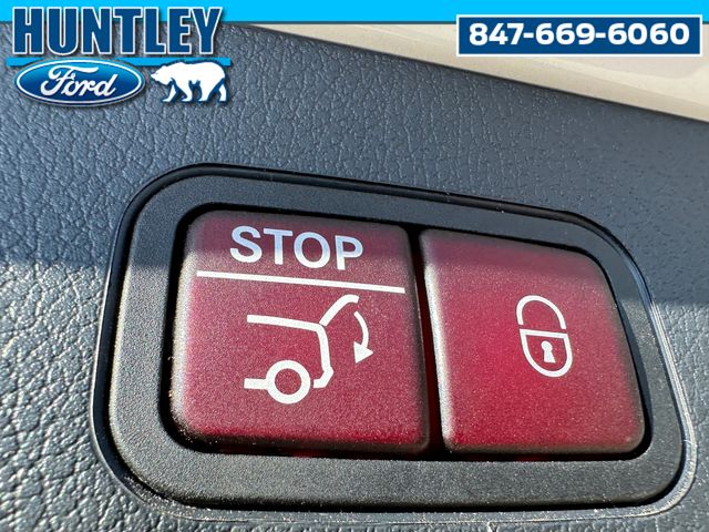 2023 Mercedes-Benz AMG GLB 35 GLB 35 AMGÂ® SUV