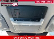 2026 Nissan Pathfinder SL SUV