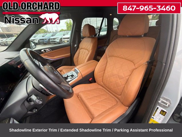 2024 BMW X5 PHEV xDrive50e SUV