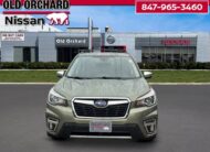 2019 Subaru Forester Touring SUV