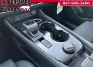 2026 Nissan Rogue Platinum SUV