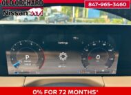 2026 Nissan Armada SL SUV