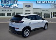2023 Chevrolet Bolt EUV LT SUV