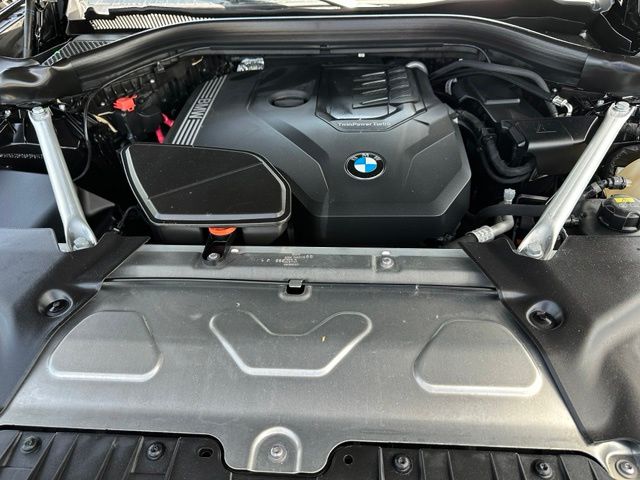 2023 BMW X3 xDrive30i SUV
