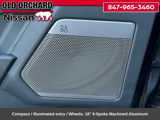 2023 Ford F-150 XLT Truck SuperCrew Cab