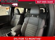 2026 Nissan Rogue Plug-In Hybrid SL SUV