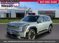 2024 Kia EV9 Land SUV