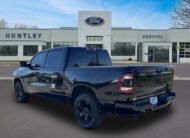 2023 Ram 1500 Big Horn/Lone Star Truck Crew Cab