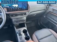 2025 Ford Bronco Sport Outer Banks SUV