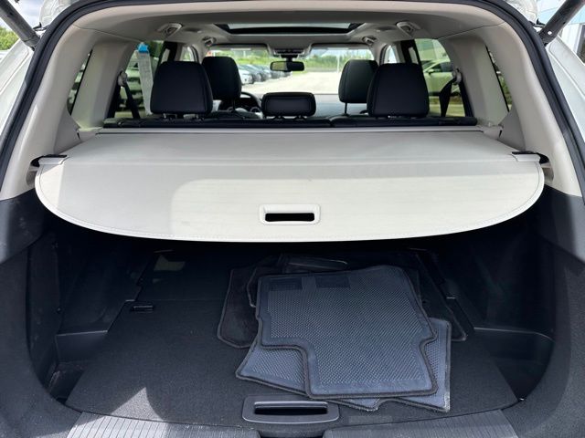 2023 Nissan Rogue Platinum SUV