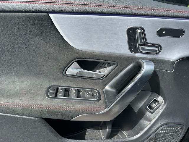 2022 Mercedes-Benz AMG CLA 45 CLA 45 AMGÂ® Sedan