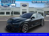 2022 Ford Mustang Mach-E GT SUV