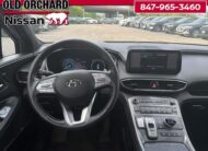 2023 Hyundai Santa Fe Calligraphy SUV