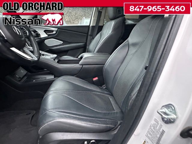 2023 Acura RDX Technology Package SUV