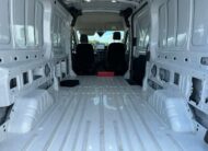 2023 Ford E-Transit-350 Cargo Base Van Medium Roof Van