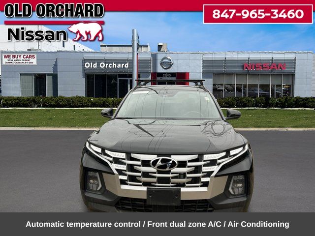 2023 Hyundai Santa Cruz SEL Premium Truck Crew Cab