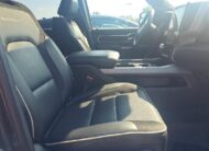 2023 Ram 1500 Laramie Truck Crew Cab