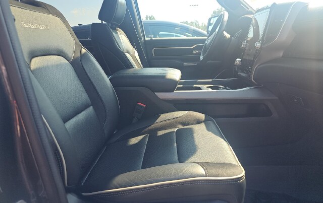 2023 Ram 1500 Laramie Truck Crew Cab