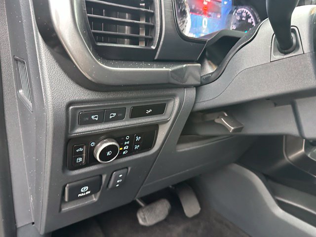 2023 Ford F-150 XLT Truck SuperCrew Cab