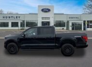2024 Ford F-150 XLT Truck SuperCrew Cab