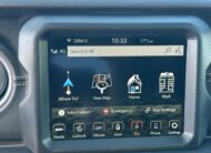 2023 Jeep Wrangler 4xe Sahara 4xe SUV