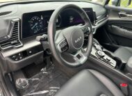 2025 Kia Sportage Hybrid SX-Prestige SUV