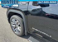 2024 GMC Sierra 1500 Denali Truck Crew Cab