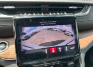 2022 Jeep New Grand Cherokee Summit SUV