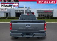 2023 Ford F-150 XLT Truck SuperCrew Cab