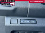 2026 Nissan Frontier SV Truck Crew Cab