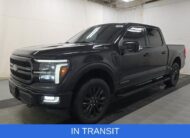 2024 Ford F-150 Lariat Truck SuperCrew Cab