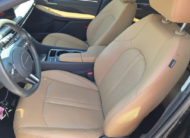 2024 Hyundai Sonata Hybrid Limited Sedan